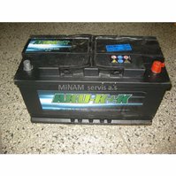 Baterie 06-09-01