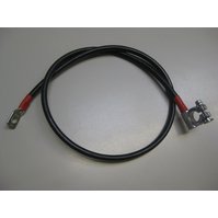 CU kabel 100cm +pól E1-2